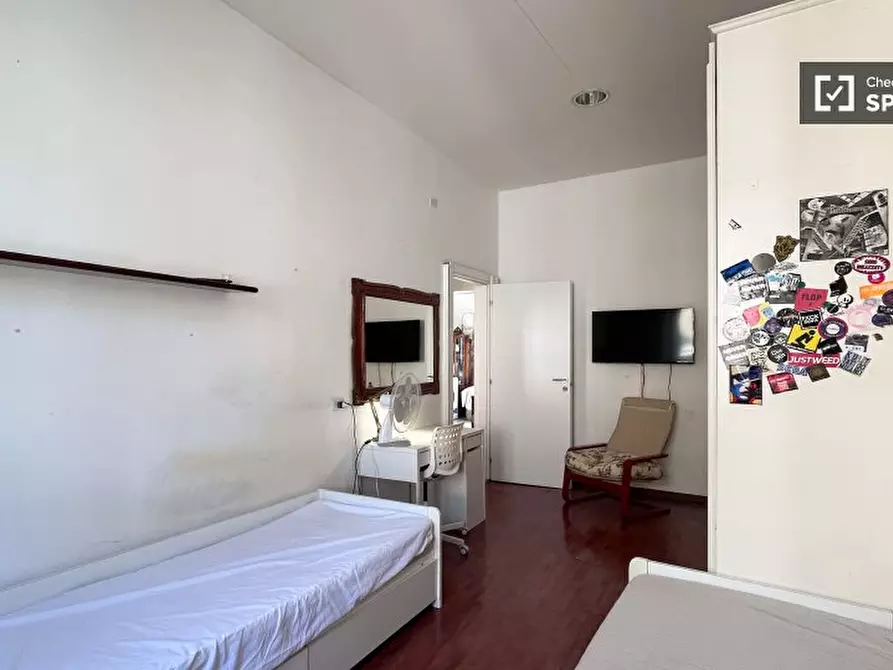 Immagine 8 di Camera condivisa in affitto  in Corso S. Gottardo a Milano