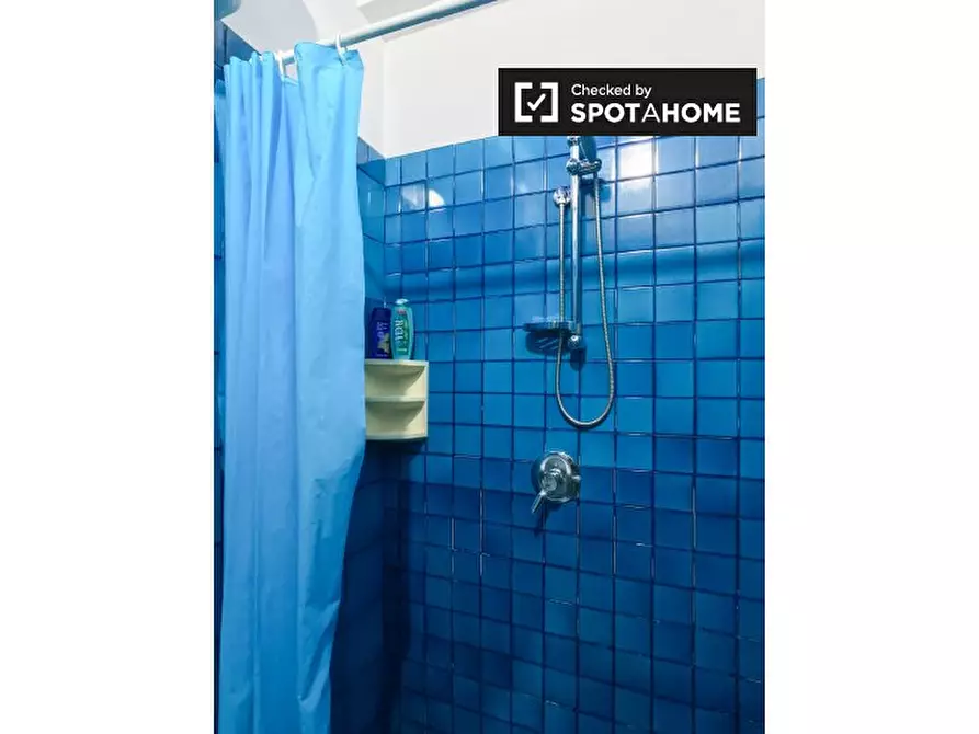 Immagine 19 di Appartamento in affitto  in Via Alessandro Bertolini a Roma