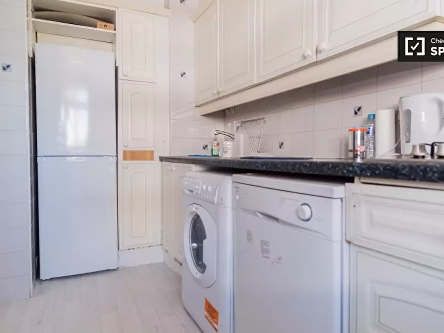 Immagine 6 di Camera condivisa in affitto  in Field Rd, Hammersmith, London, UK a Hammersmith