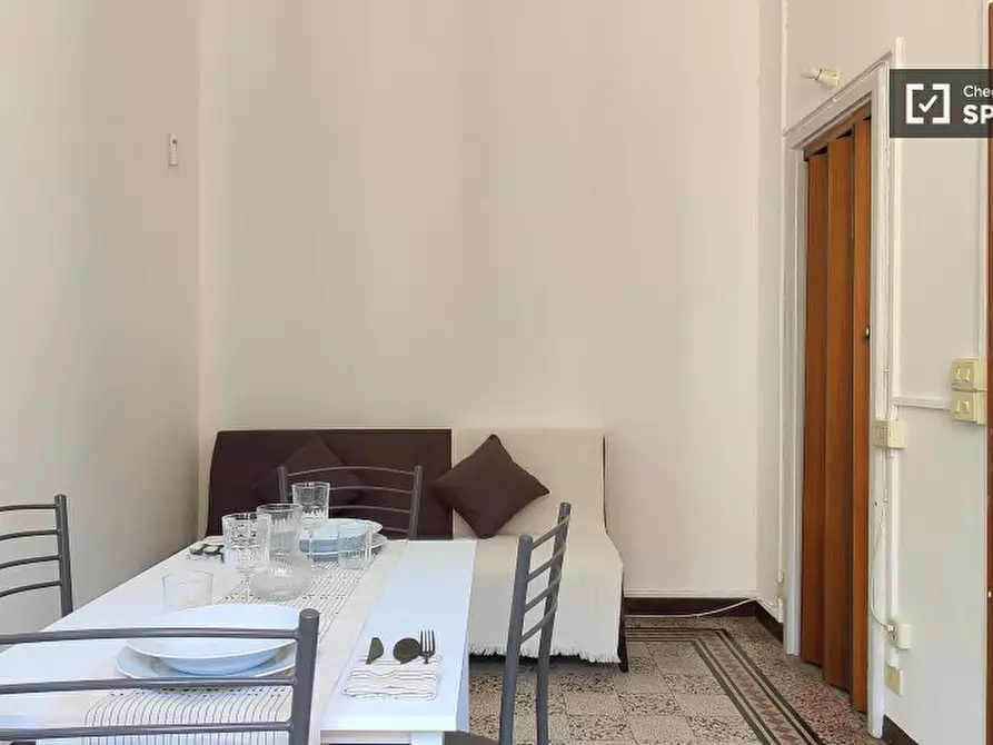 Immagine 3 di Appartamento in affitto  in Via Pietro da Cortona a Milano