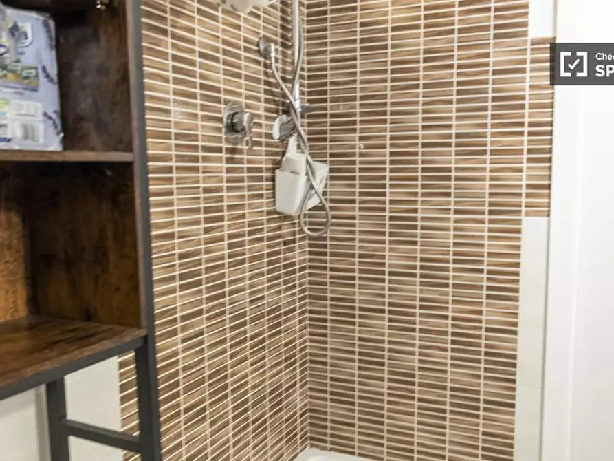 Immagine 4 di Appartamento in affitto  in Via Antonio Galtarossa a Roma