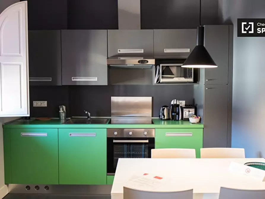 Immagine 7 di Appartamento in affitto  in Via Irnerio a Bologna