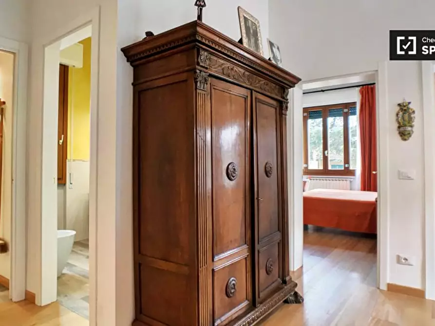 Immagine 16 di Appartamento in affitto  in Via S. Damiano a Firenze