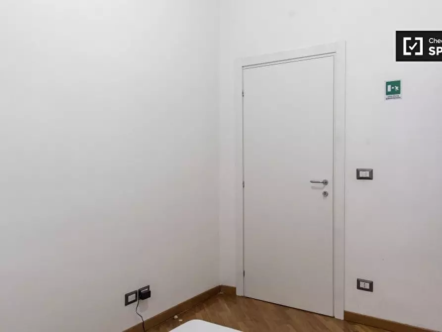 Immagine 12 di Appartamento in affitto  in Via Calabria a Roma