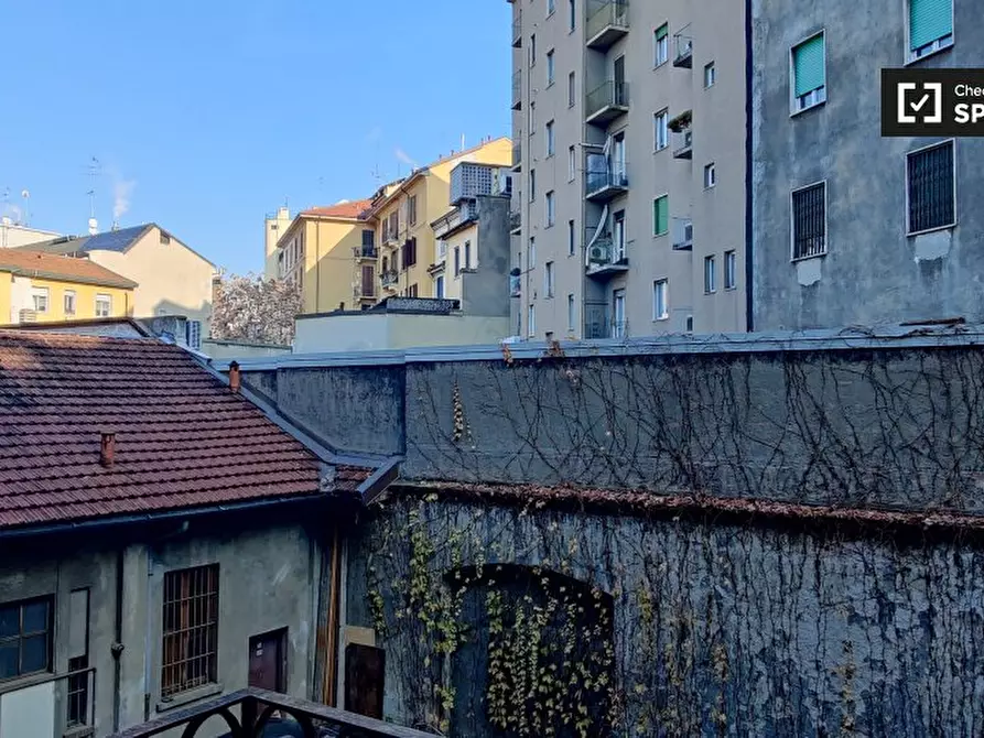 Immagine 5 di Ufficio in affitto  in Via Curtatone a Milano