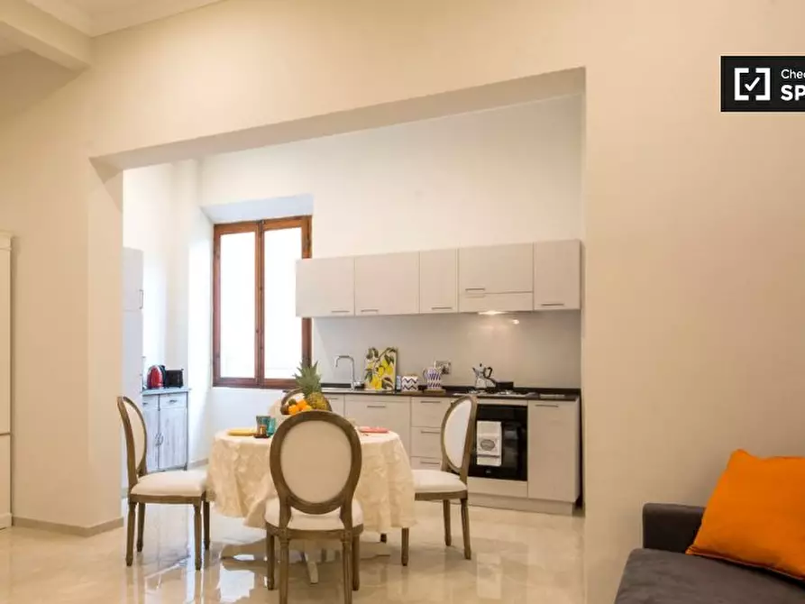 Immagine 11 di Appartamento in affitto  in Piazza Cesare Beccaria, 50121 Firenze FI, Italy a Firenze