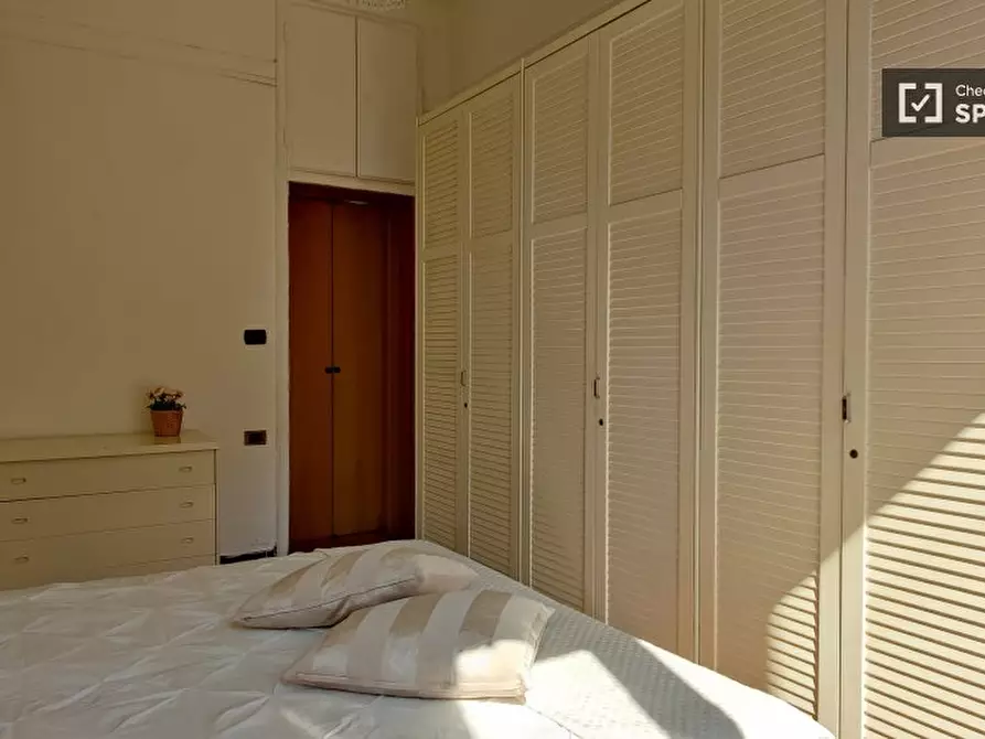 Immagine 4 di Appartamento in affitto  in Via Carlo Forlanini a Milano