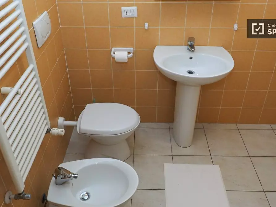 Immagine 5 di Appartamento in affitto  in Viale A. Gramsci a Sesto San Giovanni