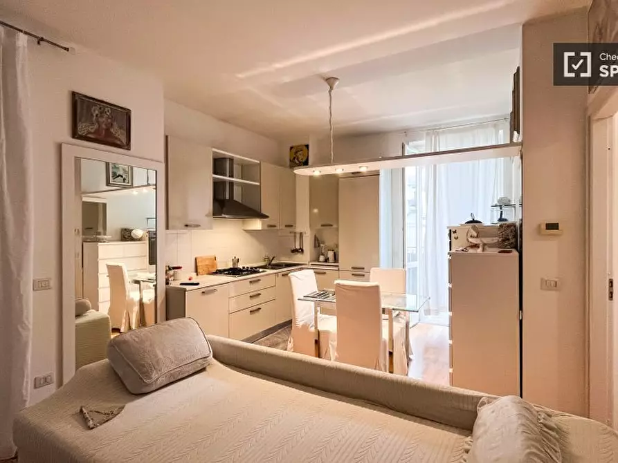 Immagine 8 di Appartamento in affitto  in Via Termopili a Milano