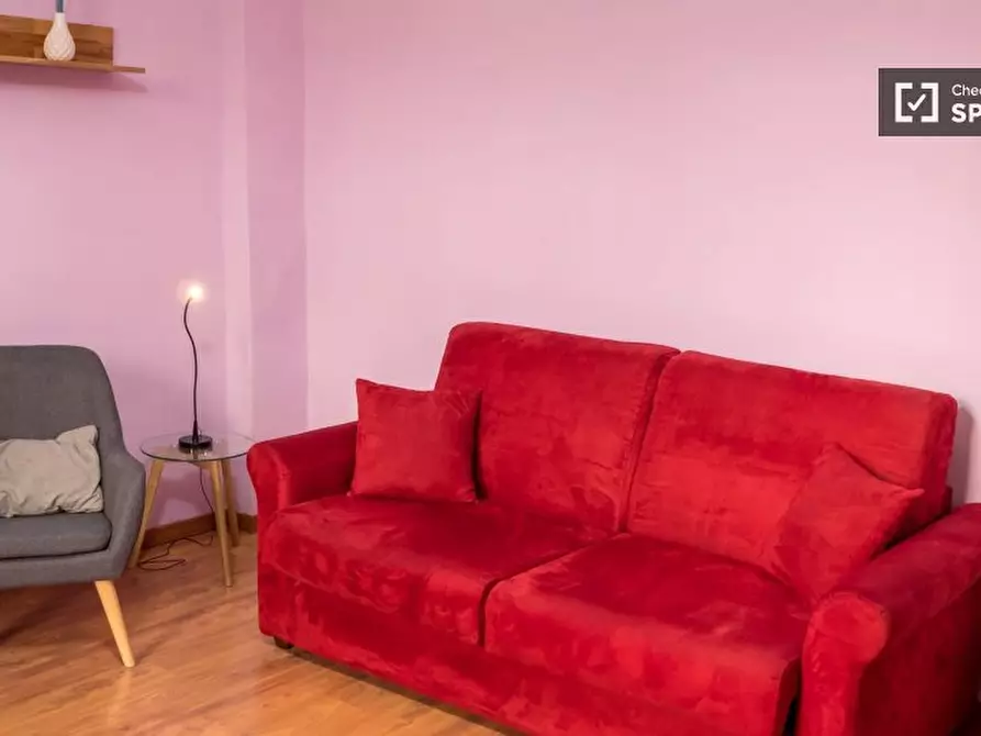 Immagine 4 di Ufficio in affitto  in Viale Coni Zugna a Milano