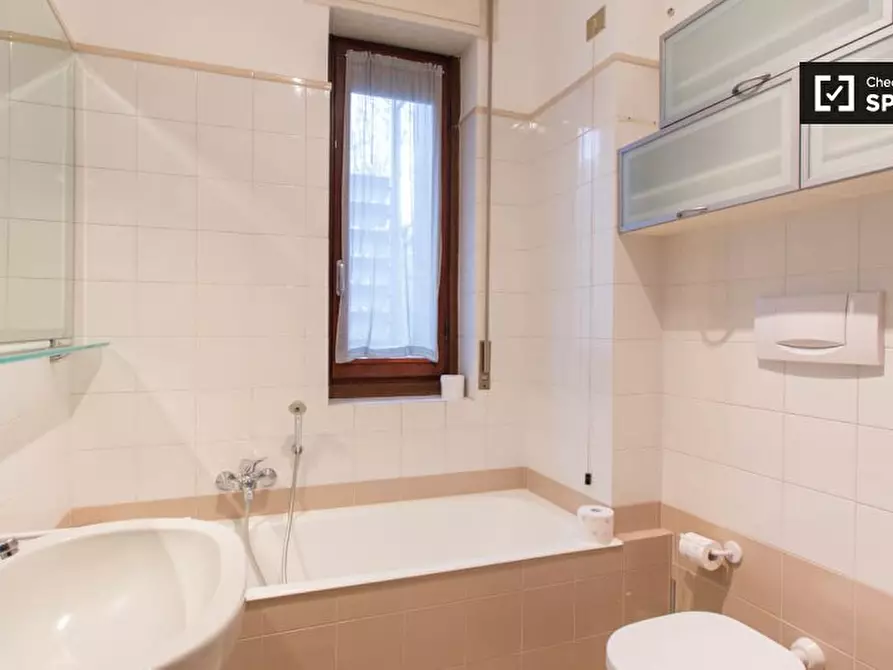 Immagine 16 di Appartamento in affitto  in Via Giuseppe Frua a Milano