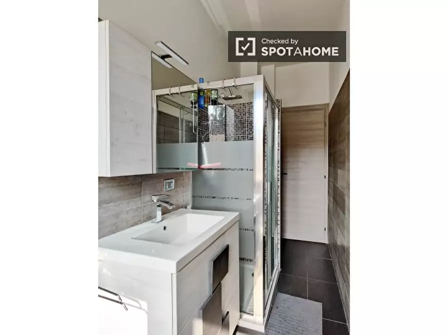 Immagine 17 di Appartamento in affitto  in Via Codogno a Milano