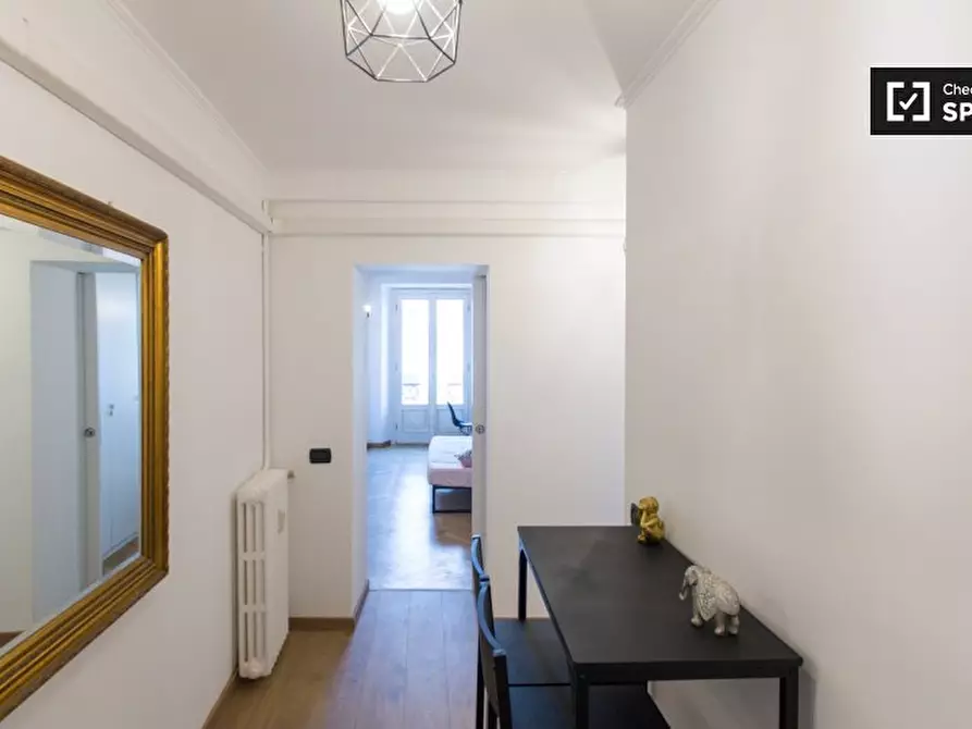 Immagine 5 di Camera condivisa in affitto  in Corso Venezia a Milano