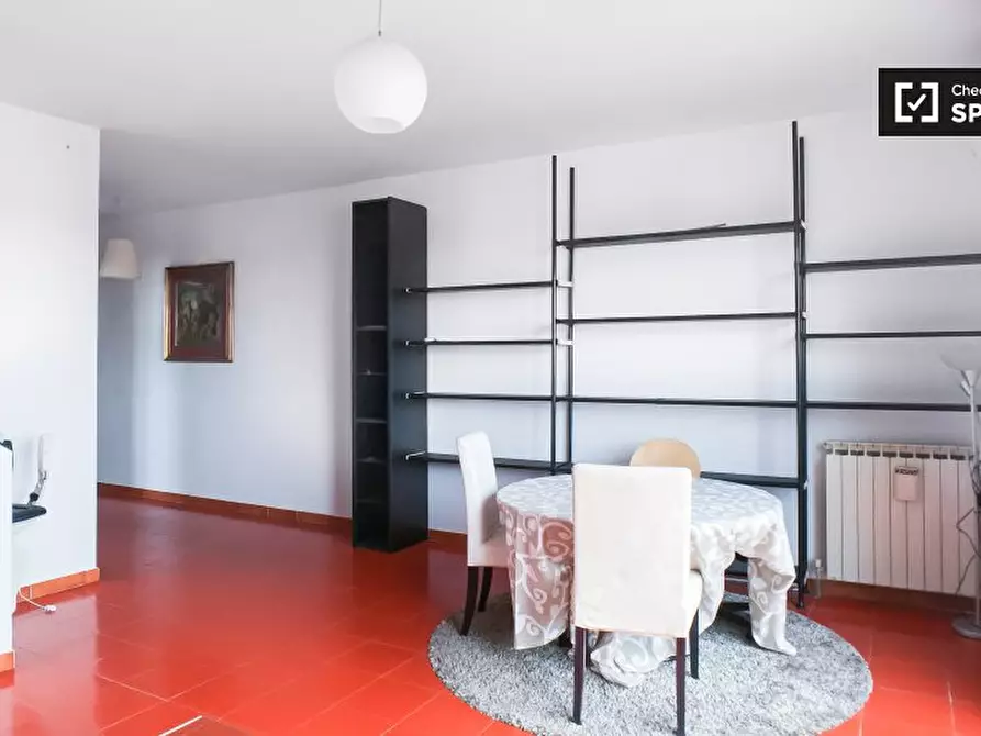 Immagine 3 di Appartamento in affitto  in Via Cechov a Roma