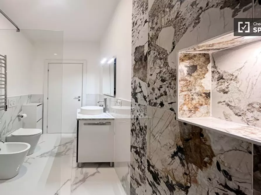 Immagine 4 di Ufficio in affitto  in Via Filippo Baldinucci a Milano