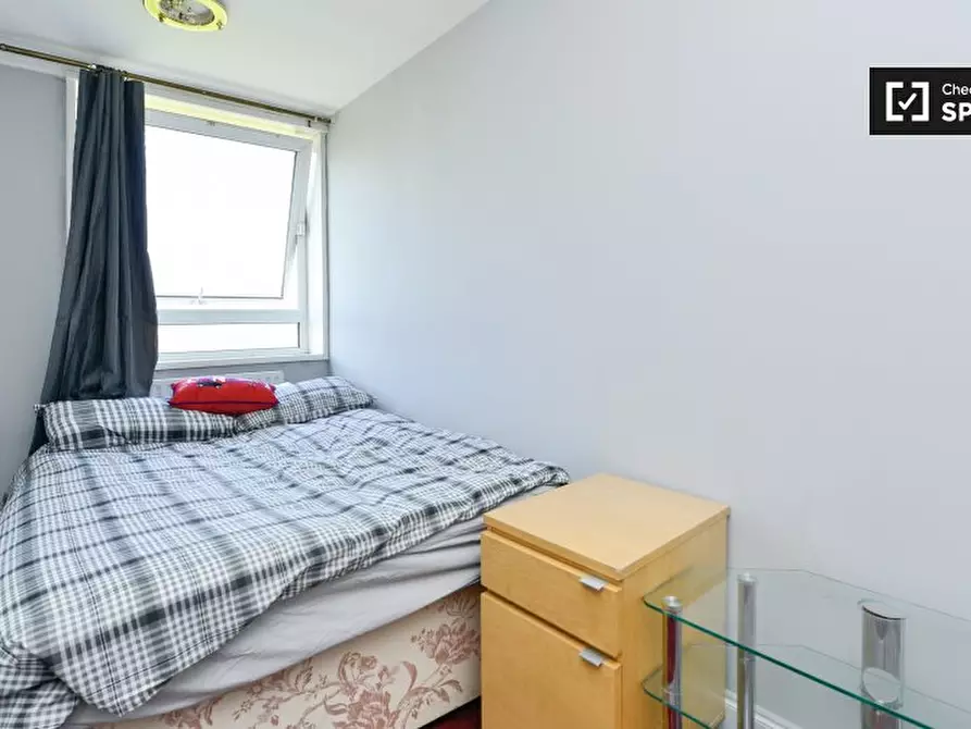 Immagine 10 di Camera condivisa in affitto  in Westferry Rd, Isle of Dogs, London E14 8JZ, UK a Poplar