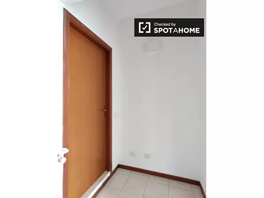 Immagine 13 di Appartamento in affitto  in Via Carlo Forlanini a Milano