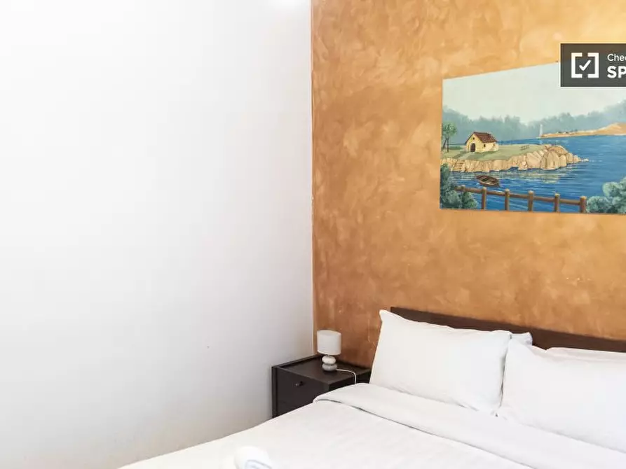 Immagine 15 di Appartamento in affitto  in Largo Francesco Anzani a Roma