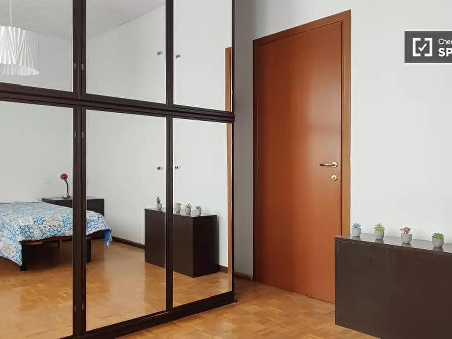 Immagine 10 di Appartamento in affitto  in Via Fabriano a Milano