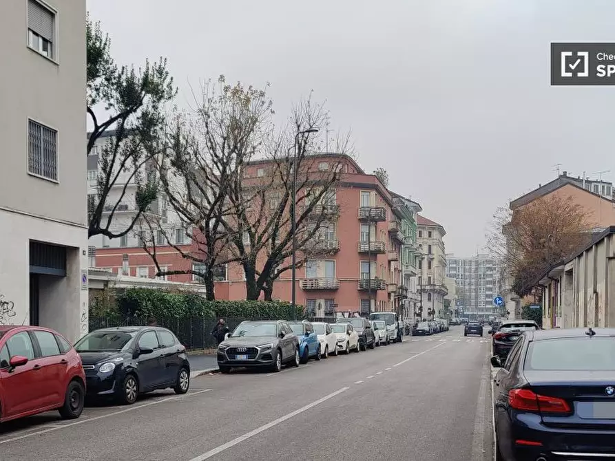 Immagine 18 di Appartamento in affitto  in Via Camillo Ugoni a Milano