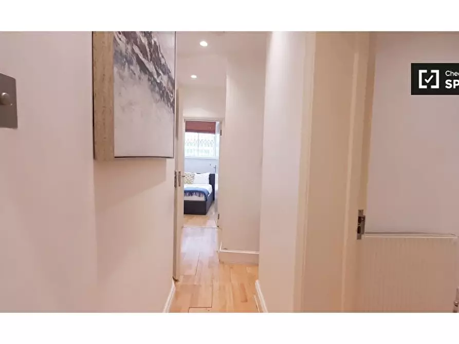 Immagine 16 di Appartamento in affitto  in A Kensington Gardens Square a Paddington