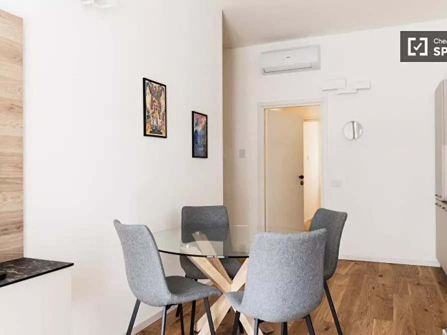 Immagine 12 di Appartamento in affitto  in Via Giulio Cesare Procaccini a Milano