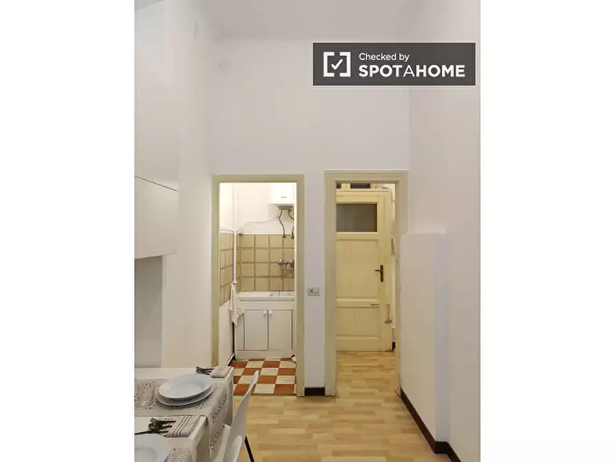 Immagine 7 di Appartamento in affitto  in Via Goffredo Mameli a Milano