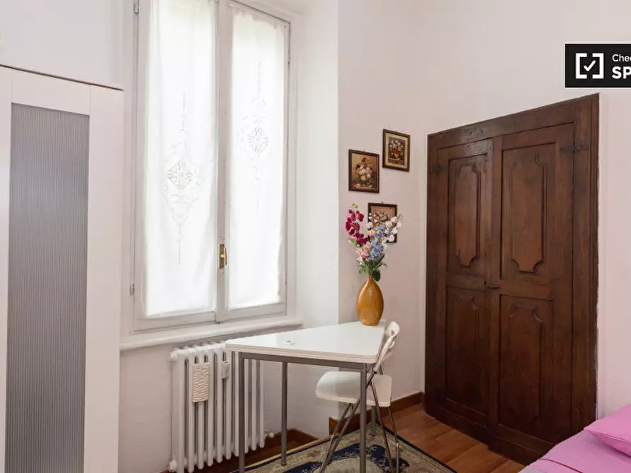 Immagine 7 di Ufficio in affitto  in Via Terraggio a Milano