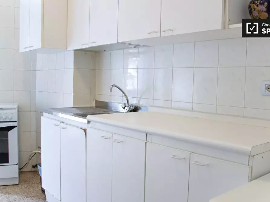 Immagine 15 di Appartamento in affitto  in Via Soperga a Milano