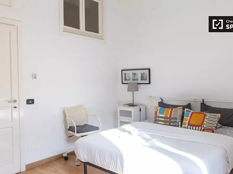 Immagine 2 di Appartamento in affitto  in Via dei Sabelli, 00185 Roma RM, Italy a Roma