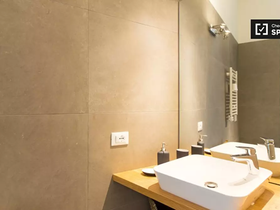 Immagine 19 di Appartamento in affitto  in Via Luigi Canonica a Milano