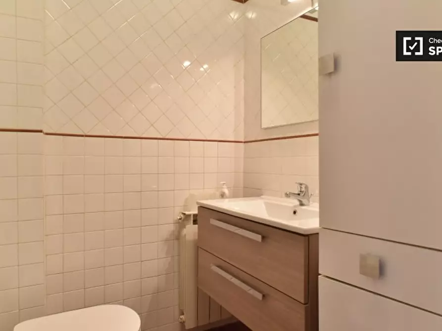 Immagine 9 di Appartamento in affitto  in Via Aosta, 00182 Roma RM, Italy a Roma