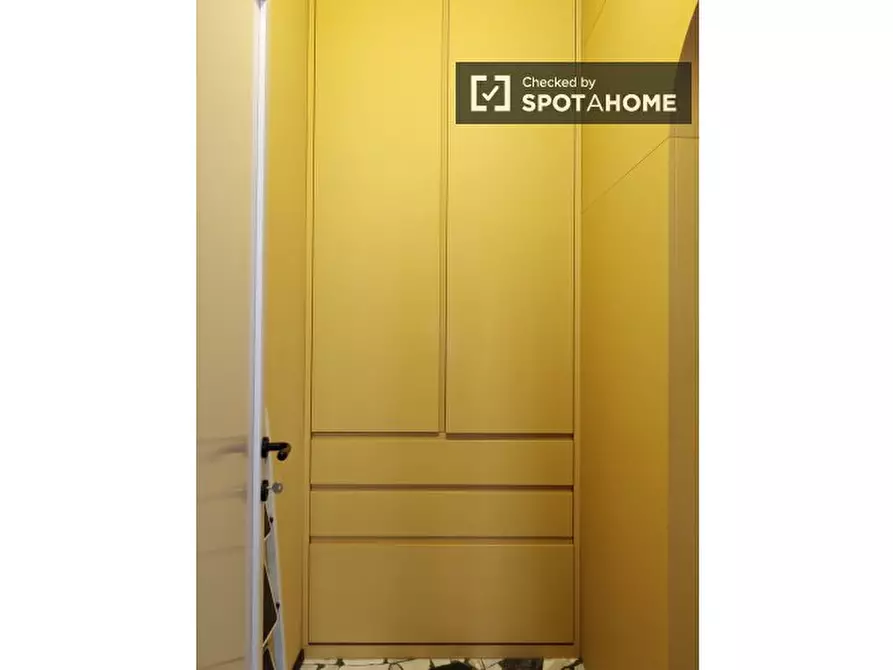 Immagine 10 di Ufficio in affitto  in Via Emilio Morosini a Milano