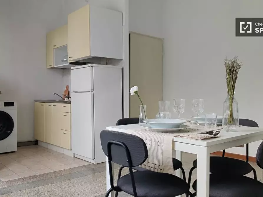 Immagine 9 di Appartamento in affitto  in Via Mario Morgantini a Milano