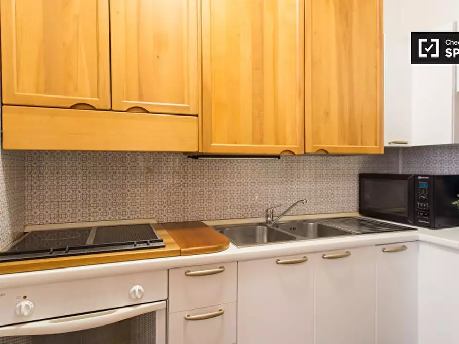 Immagine 10 di Ufficio in affitto  in Via Egadi a Milano