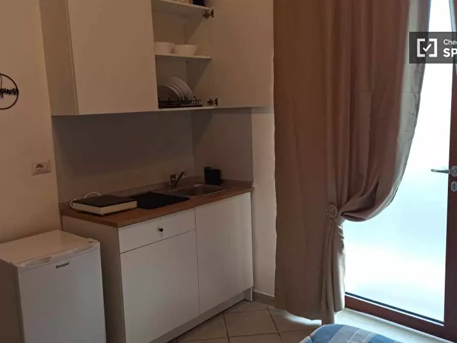 Immagine 10 di Ufficio in affitto  in Via Fraconalto a Roma