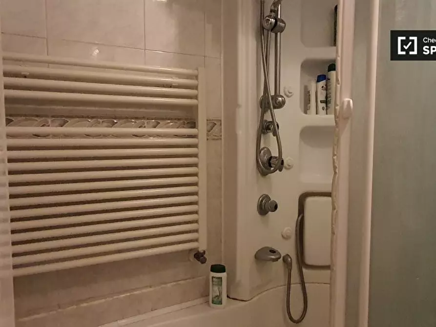 Immagine 16 di Camera condivisa in affitto  in Piazza Santa Maria Maggiore a Trento