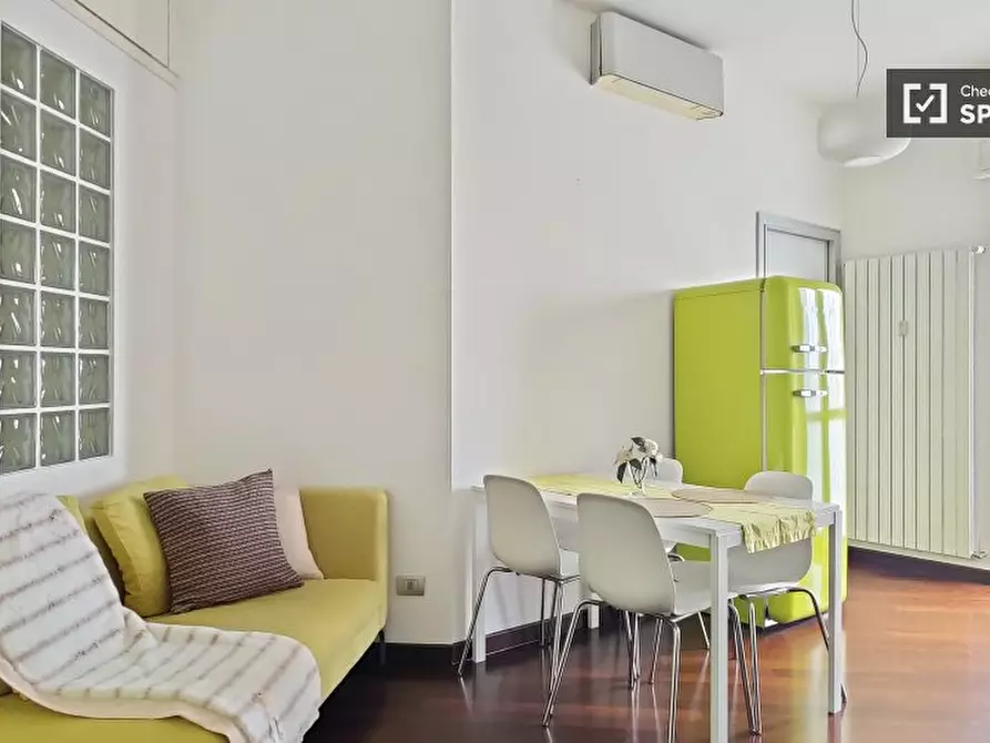 Immagine 3 di Appartamento in affitto  in Via Giuseppe Giusti a Sesto San Giovanni