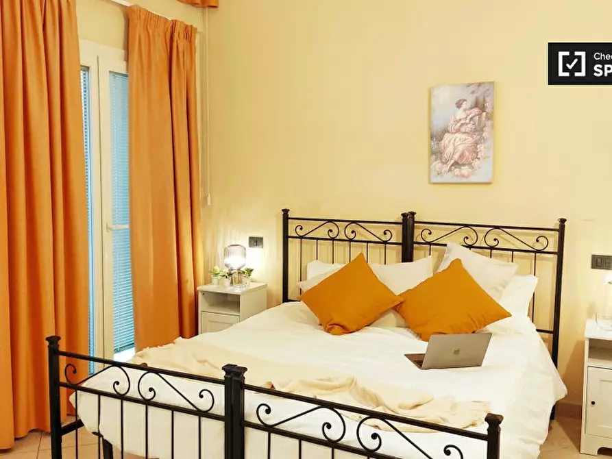 Immagine 14 di Appartamento in affitto  in Via Ghibellina a Firenze