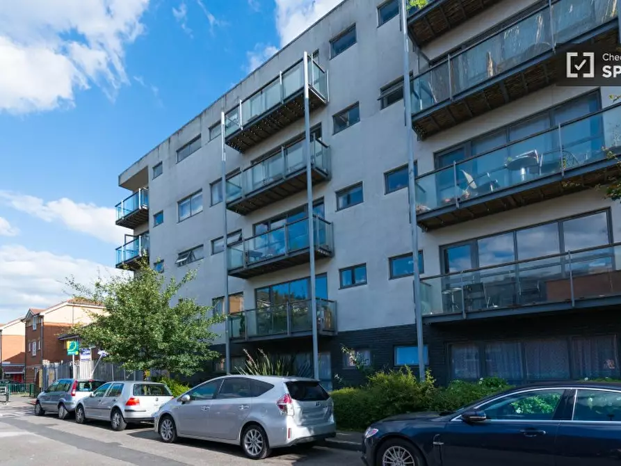 Immagine 13 di Camera condivisa in affitto  in Varcoe Road a Camberwell