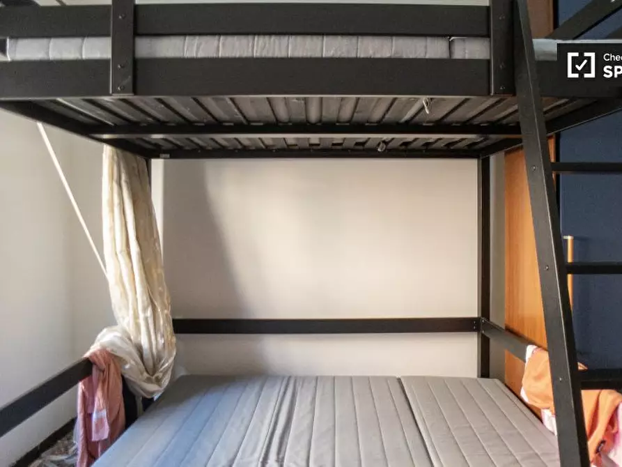 Immagine 14 di Appartamento in affitto  in Via Privata Antonio Meucci a Milano