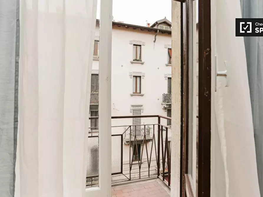 Immagine 5 di Appartamento in affitto  in Via Giorgio Chavez, 20131 Milano MI, Italy a Milano