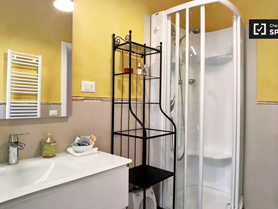 Immagine 13 di Appartamento in affitto  in Via S. Damiano a Firenze