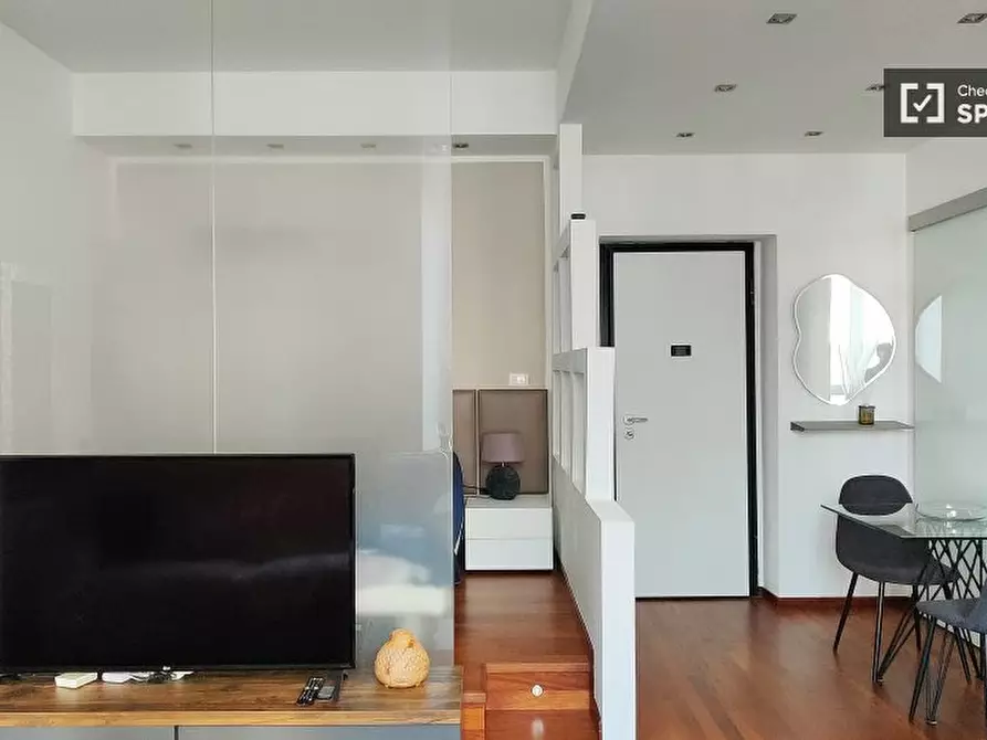 Immagine 2 di Ufficio in affitto  in Viale Monza a Milano