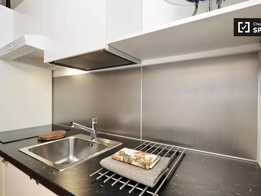 Immagine 8 di Appartamento in affitto  in Via Marco Antonio Colonna a Milano