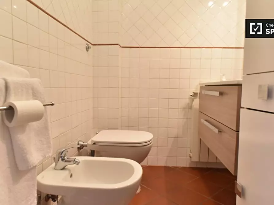 Immagine 8 di Appartamento in affitto  in Via Aosta, 00182 Roma RM, Italy a Roma