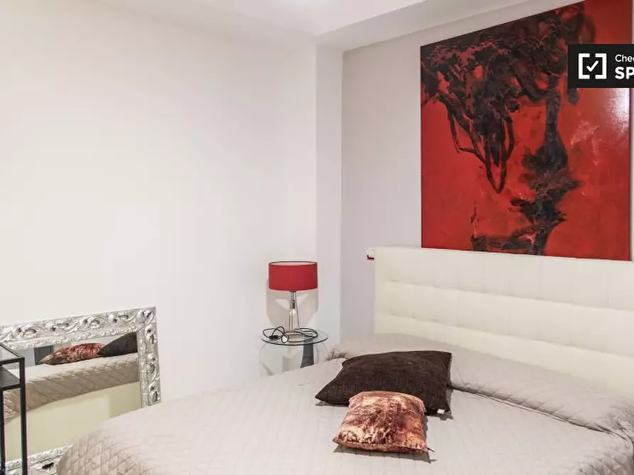 Immagine 16 di Appartamento in affitto  in Via Gregoriana, 00187 Roma RM, Italy a Roma