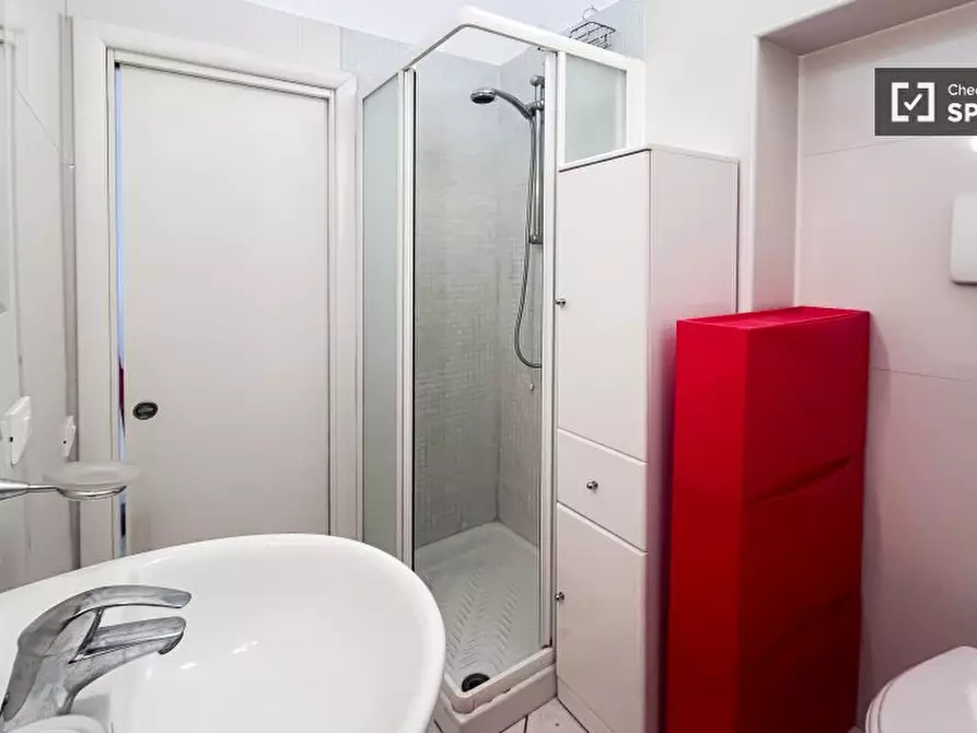 Immagine 8 di Appartamento in affitto  in Via Bessarione a Milano