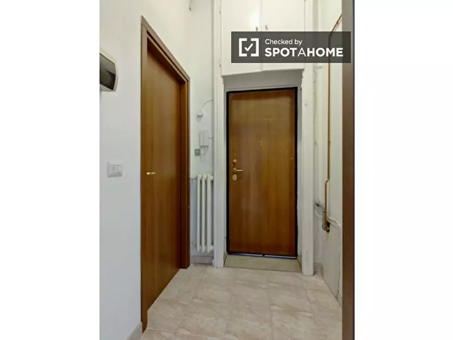 Immagine 15 di Appartamento in affitto  in Via Pietro da Cortona a Milano