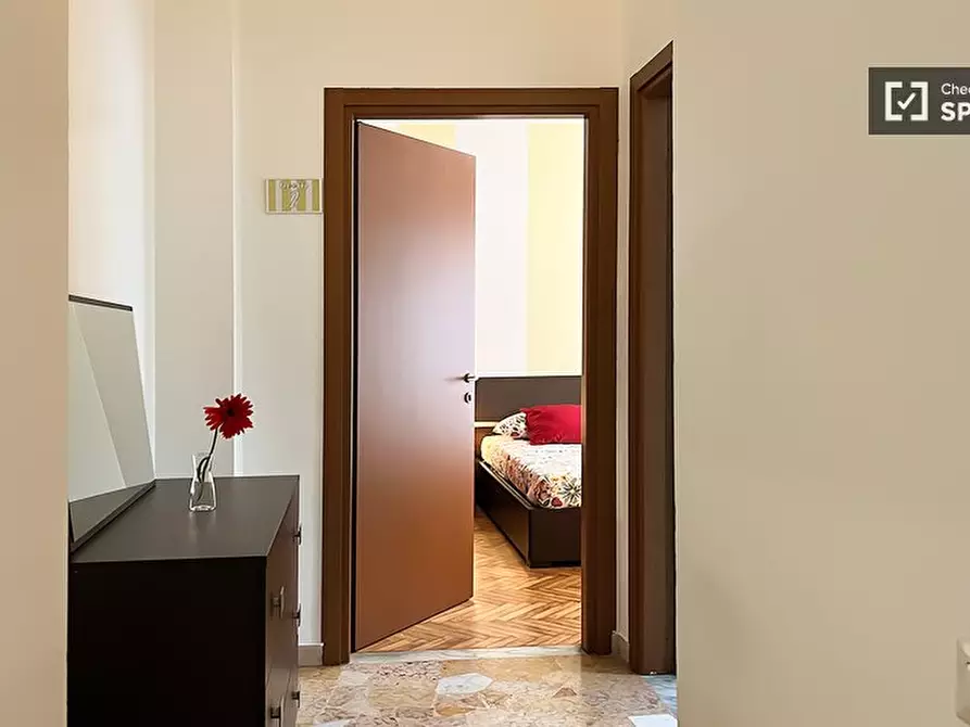 Immagine 17 di Camera condivisa in affitto  in Via Filippo Tajani a Milano